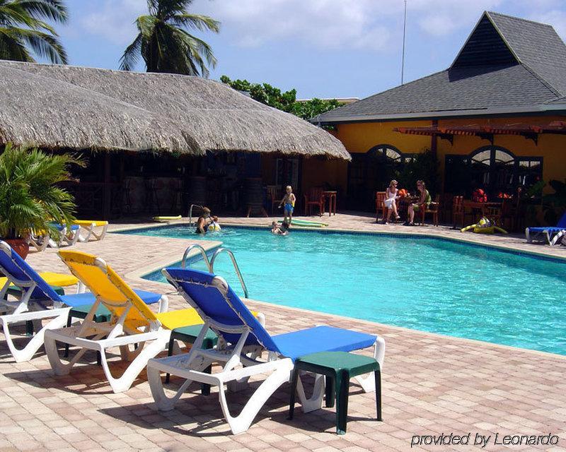 Trupial Hotel & Casino Willemstad Einrichtungen foto